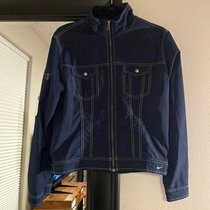 Nike jacket
